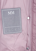Куртка женcкая Romolo MAX MARA