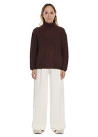 Брюки женские Henry MAX MARA