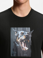 Футболка мужская Te_Dobermann BOSS