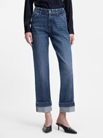 Джинсы женские PARKWAY SLIM STRAIGH BOSS