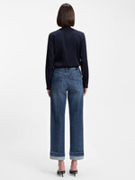 Джинсы женские PARKWAY SLIM STRAIGH BOSS