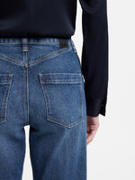 Джинсы женские PARKWAY SLIM STRAIGH BOSS