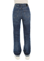 Джинсы женские PARKWAY SLIM STRAIGH BOSS