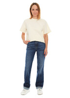 Джинсы женские PARKWAY SLIM STRAIGH BOSS