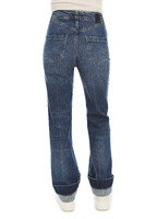 Джинсы женские PARKWAY SLIM STRAIGH BOSS