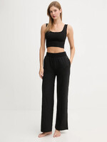 Брюки женские Monogram J._Pants BOSS