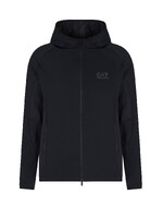 Толстовка мужская EA7 Emporio Armani