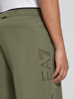 Шорты мужские EA7 Emporio Armani