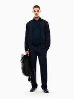 Толстовка мужская EA7 Emporio Armani
