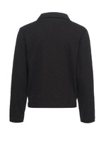 Толстовка женская Monogram J._Jacket BOSS