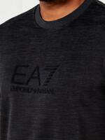 Футболка мужская EA7 Emporio Armani