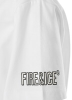 Футболка женская Cara BOGNER FIRE+ICE