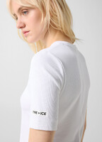 Футболка женская Elke BOGNER FIRE+ICE