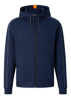 Толстовка мужская Uday2 Bogner FIRE+ICE