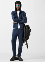 Толстовка мужская Uday2 Bogner FIRE+ICE