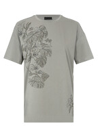 Футболка женская Embroidery LIU JO
