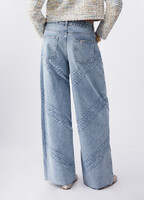 Джинсы женские Stonewash LIU JO