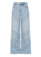 Джинсы женские Stonewash LIU JO