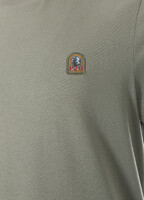 Футболка мужская Patch Tee PARAJUMPERS