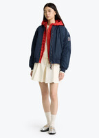 Шорты женские Nanami PARAJUMPERS