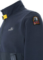 Толстовка мужская Trurn PARAJUMPERS
