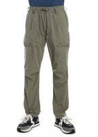 Брюки мужские Mallaig PARAJUMPERS