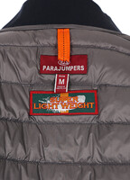 Куртка мужская Breving PARAJUMPERS