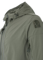 Куртка мужская Inverness PARAJUMPERS