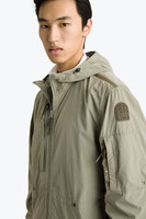 Куртка мужская Inverness PARAJUMPERS