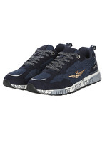 Кроссовки мужские AERONAUTICA MILITARE