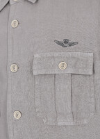 Рубашка мужская AERONAUTICA MILITARE