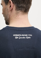 Футболка мужская AERONAUTICA MILITARE