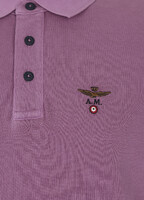 Поло мужское AERONAUTICA MILITARE
