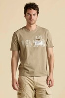 Футболка мужская AERONAUTICA MILITARE