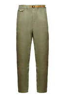 Льняные брюки Aeronautica Militare