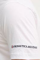 Футболка мужская Virtute Siderum Tenus AERONAUTICA MILITARE