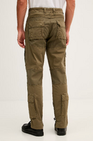 Брюки мужские Leader 1 AERONAUTICA MILITARE