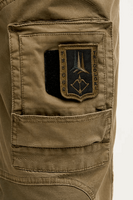 Брюки мужские Leader 1 AERONAUTICA MILITARE