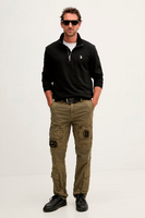 Брюки мужские Leader 1 AERONAUTICA MILITARE