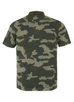 Поло мужское AERONAUTICA MILITARE