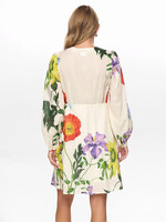 Платье женское Belisa Dress NUMPH