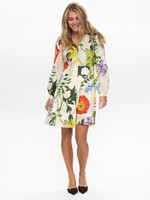 Платье женское Belisa Dress NUMPH