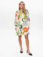 Платье женское Belisa Dress NUMPH