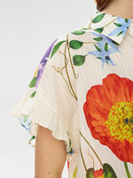 Блузка женская Belisa Shirt NUMPH