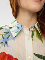 Блузка женская Belisa Shirt NUMPH