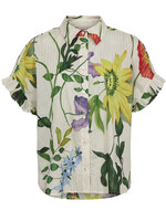 Блузка женская Belisa Shirt NUMPH