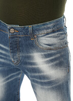 Шорты мужские Relaxed Fit ZU+ELEMENTS