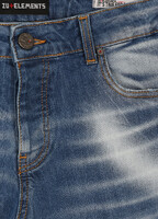 Шорты мужские Relaxed Fit ZU+ELEMENTS