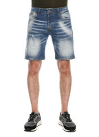 Шорты мужские Relaxed Fit ZU+ELEMENTS