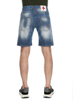 Шорты мужские Relaxed Fit ZU+ELEMENTS